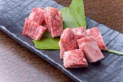 焼肉やる気 高野店