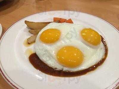 ガスト 鶴見緑地公園店