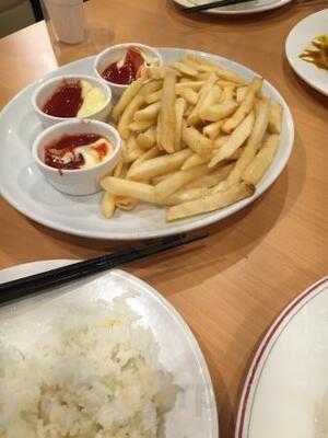 ガスト 鶴見緑地公園店