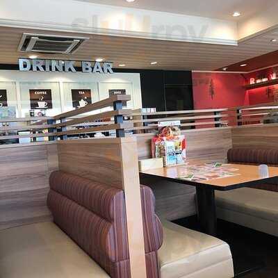 ガスト 鶴見緑地公園店