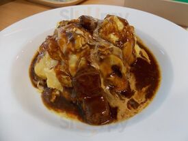 ガスト 鶴見緑地公園店