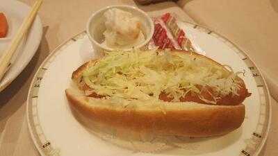 レストラン ハーバービュー