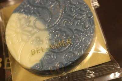 ベルアメール名古屋三越栄店