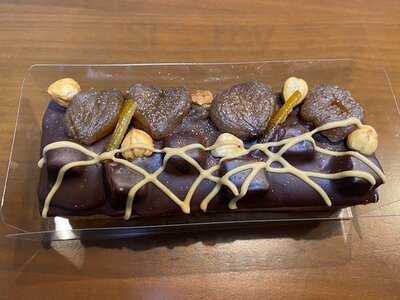 ベルアメール名古屋三越栄店