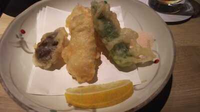 まんざら亭 烏丸七条