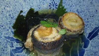 まんざら亭 烏丸七条