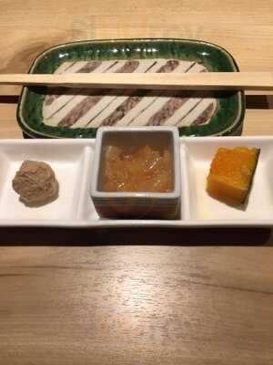 まんざら亭 烏丸七条