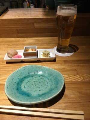 まんざら亭 烏丸七条