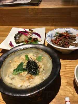 まんざら亭 烏丸七条