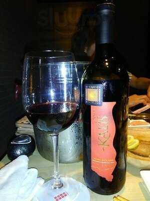 まんざら亭 烏丸七条