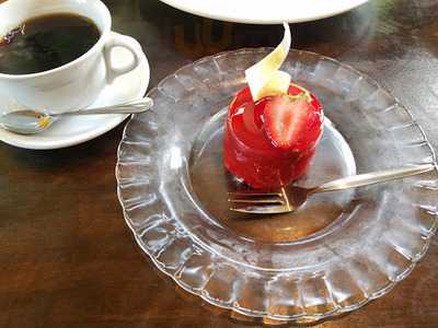 グローヴカフェ