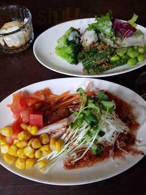 グローヴカフェ