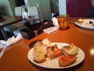 グローヴカフェ