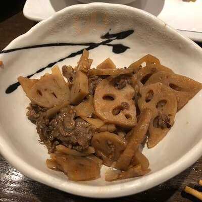 和洋食彩 楽膳