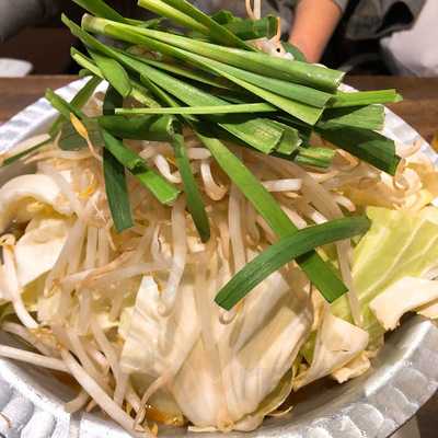 もつ彦 なんばアメ村店