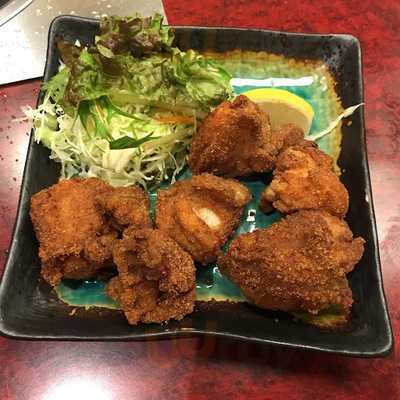 もつ彦 なんばアメ村店