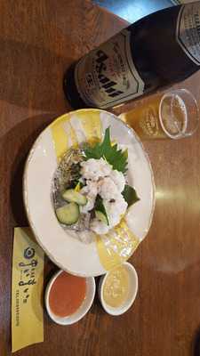 居酒屋 まいまい