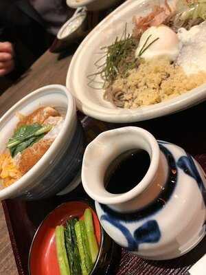 そじ坊　大阪証券取引所ビル店