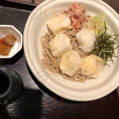 そじ坊　大阪証券取引所ビル店