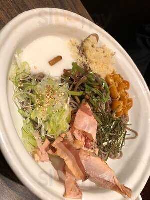 そじ坊　大阪証券取引所ビル店