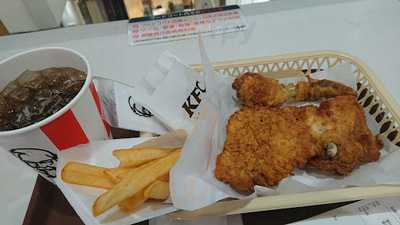 ケンタッキーフライドチキン イオンモールkyoto店