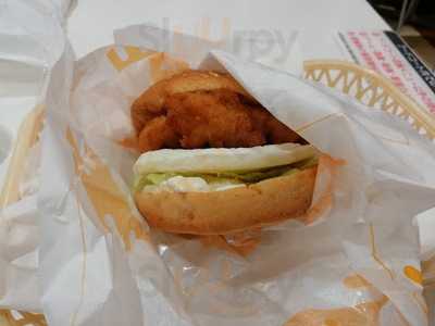 ケンタッキーフライドチキン イオンモールkyoto店