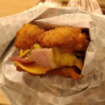 ケンタッキーフライドチキン イオンモールkyoto店