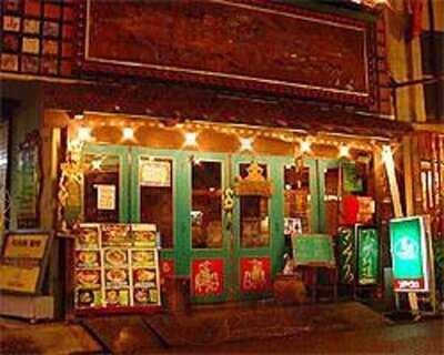 遠東 ファーイースト 阿倍野店