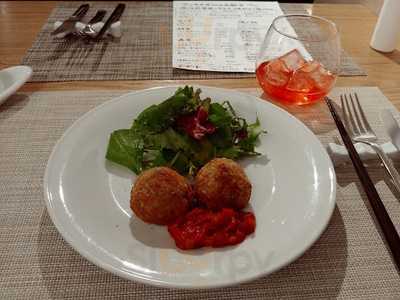 マンモスカフェ