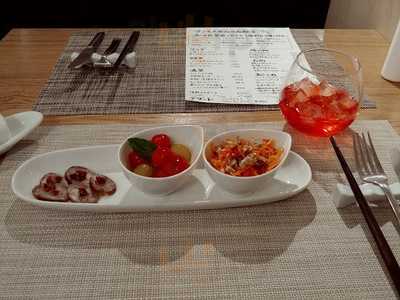 マンモスカフェ