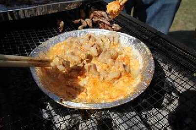 下町ホルモン まるたけ