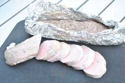 下町ホルモン まるたけ