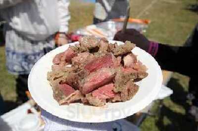 下町ホルモン まるたけ