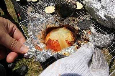 下町ホルモン まるたけ