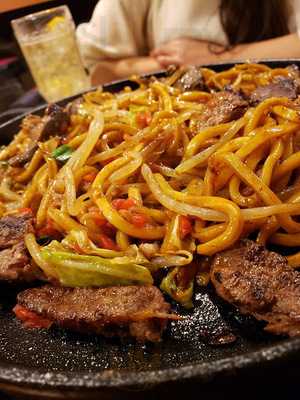 下町ホルモン まるたけ