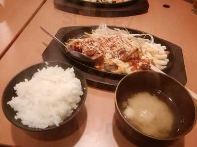 下町ホルモン まるたけ