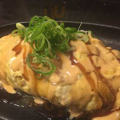 花たぬき 京都駅西店