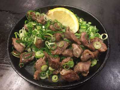 花たぬき 京都駅西店