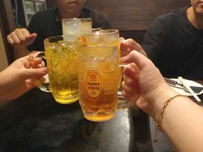 花たぬき 京都駅西店