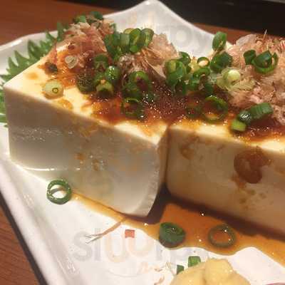 花たぬき 京都駅西店