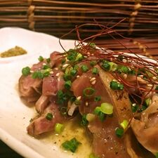 花たぬき 京都駅西店