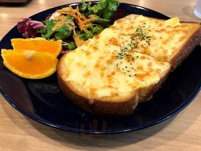 からふね屋珈琲店 竹田店