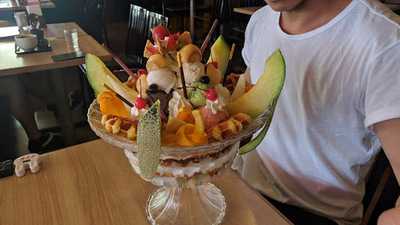 からふね屋珈琲店 竹田店