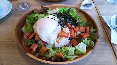 からふね屋珈琲店 竹田店