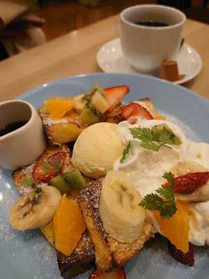 からふね屋珈琲店 竹田店