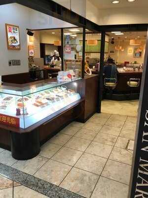 サンマルコ なんばウォーク店