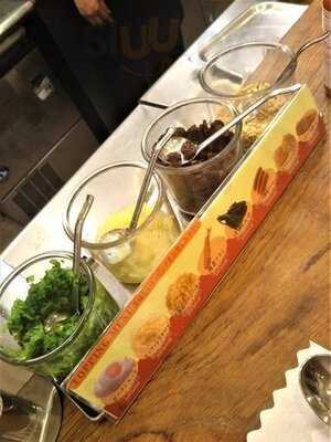 サンマルコ なんばウォーク店