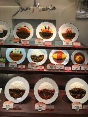 サンマルコ なんばウォーク店