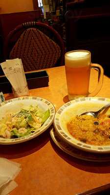 サイゼリヤ堺筋本町