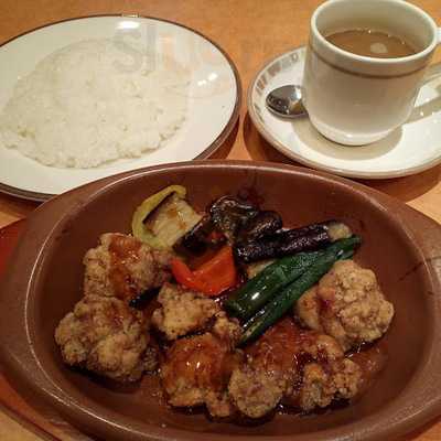 サイゼリヤ堺筋本町